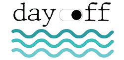 Day Off logo