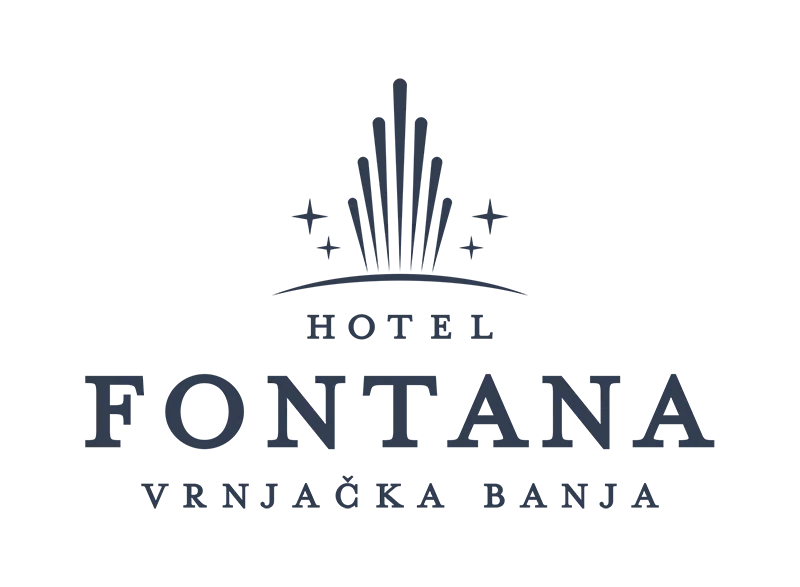 Hotel Fontana logo