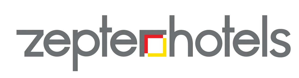 Hotel Zepter logo