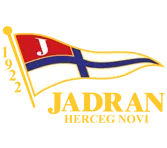 VK Jadran logo